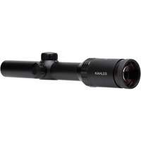 Lunette de visée Helia 1-5x24i, Kahles
