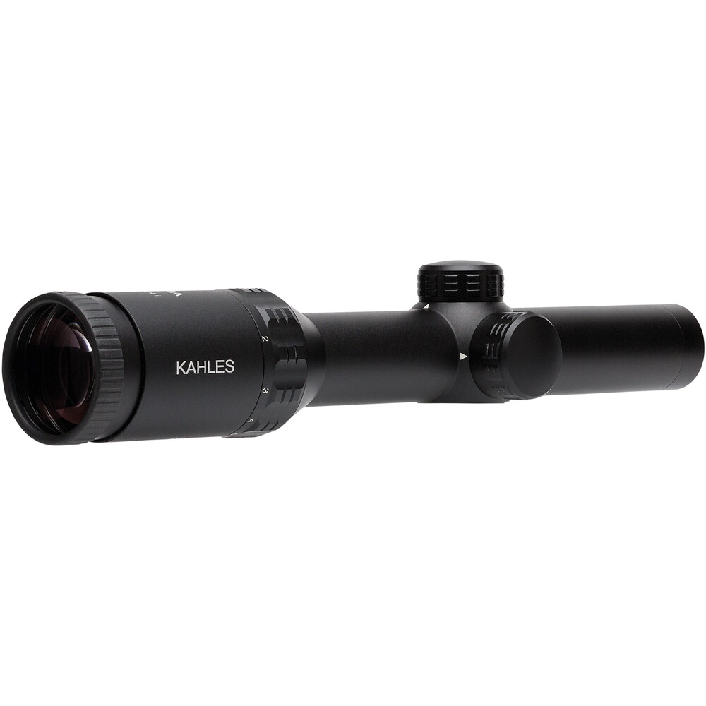 Lunette de visée Helia 1-5x24i, Kahles