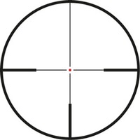 Lunette de visée Helia 1-5x24i, Kahles