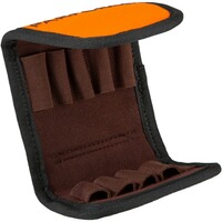 Pochette pour balles 9 cartouches orange, Parforce