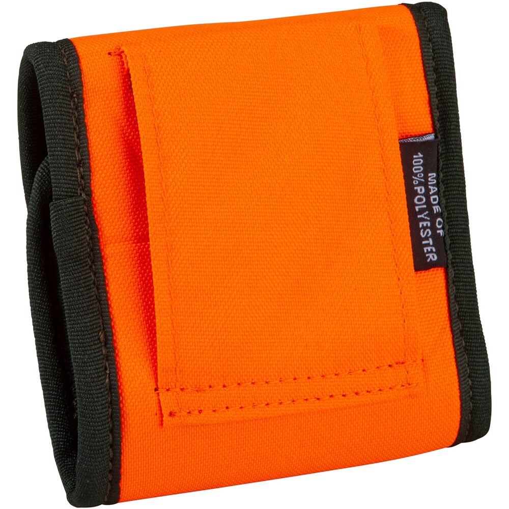 Pochette pour balles 9 cartouches orange, Parforce