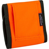 Pochette pour balles 9 cartouches orange, Parforce