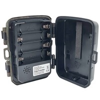 Piège photo compact Full HD 16 MP