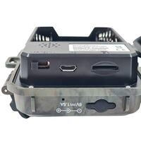 Piège photo compact Full HD 16 MP