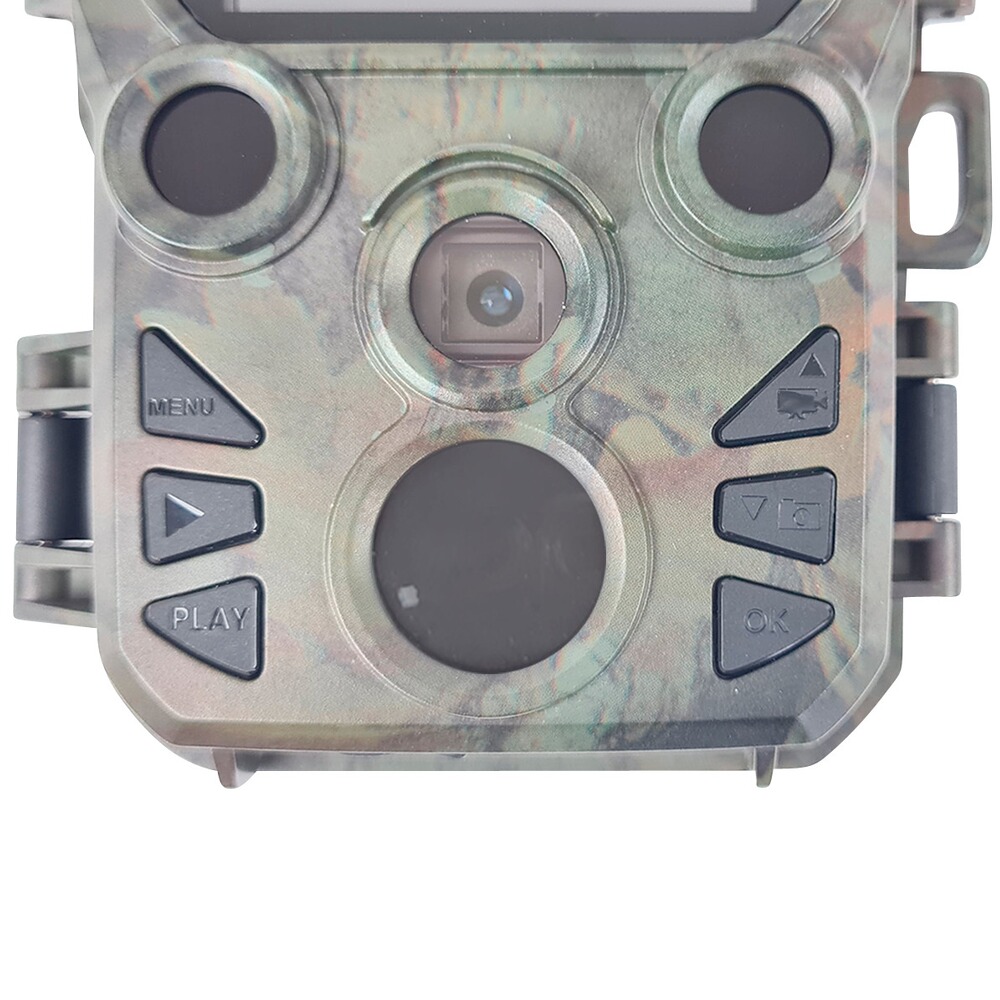 Piège photo compact Full HD 16 MP