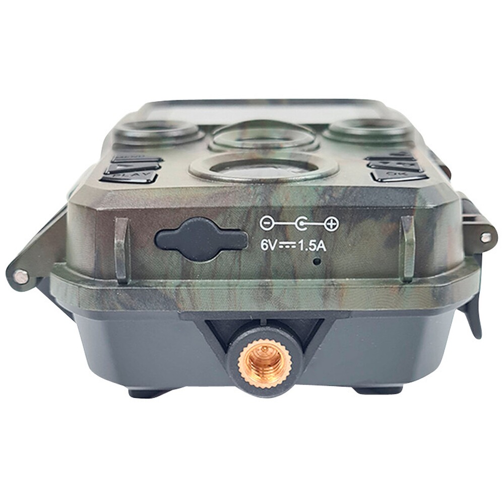 Piège photo compact Full HD 16 MP