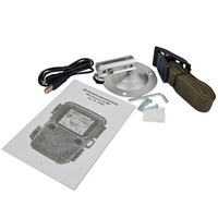 Piège photo compact Full HD 16 MP