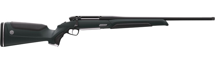 Carabine Monobloc, Steyr