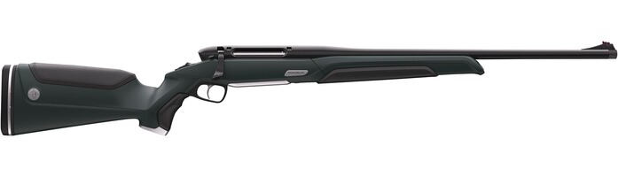 Carabine Monobloc, Steyr