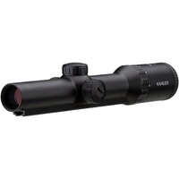 Lunette Kahles Helia 1-5x24i SR, Kahles