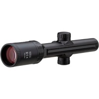 Lunette Kahles Helia 1-5x24i SR, Kahles