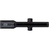 Lunette Kahles Helia 1-5x24i SR, Kahles