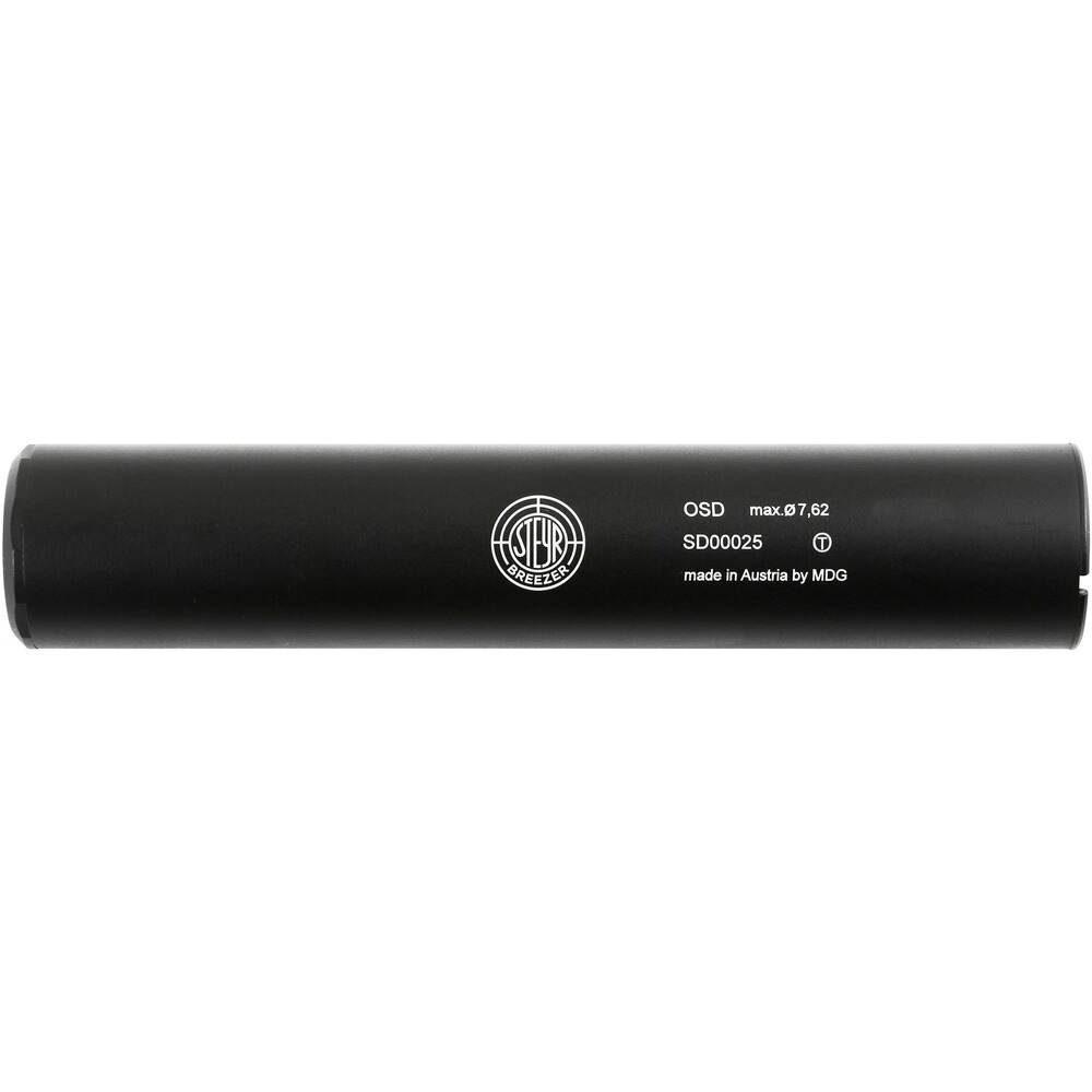 Réducteur de son Breezer