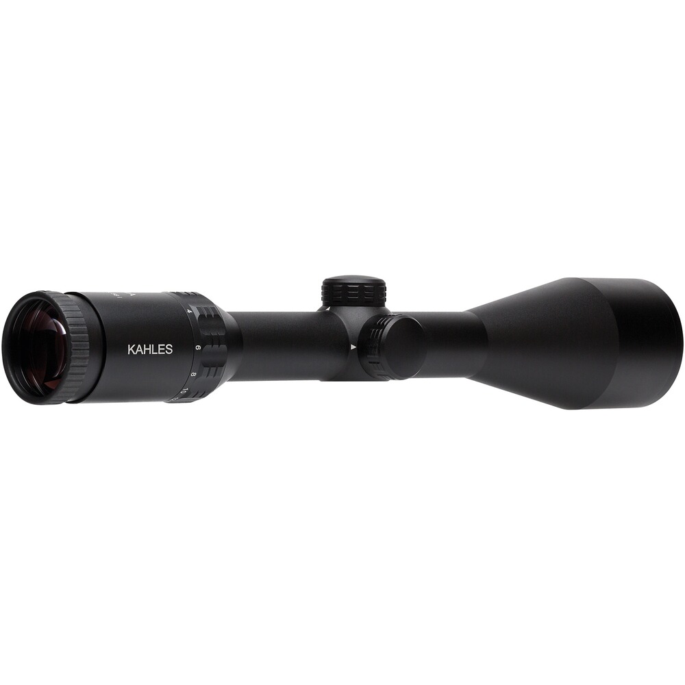 Lunette Kahles Helia 2,4-12x56i, G4B, Kahles