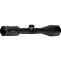 Lunette Kahles Helia 2,4-12x56i, G4B, Kahles