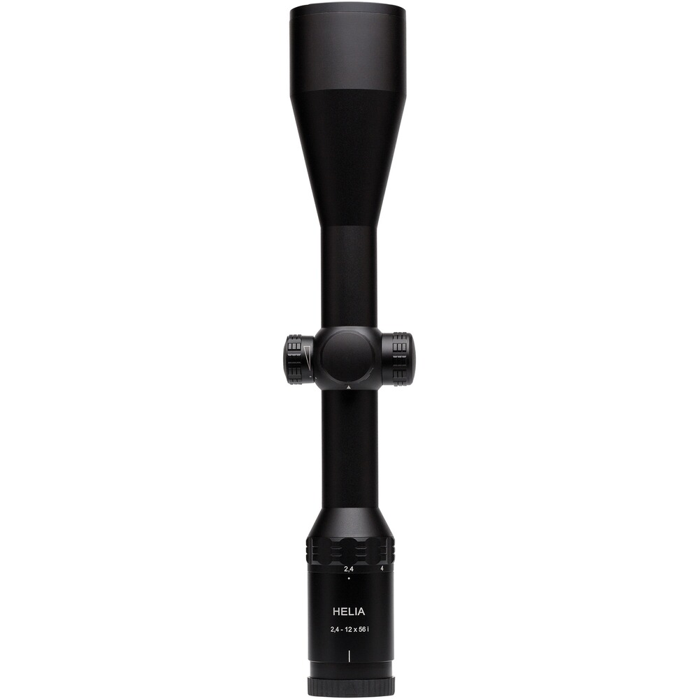 Lunette Kahles Helia 2,4-12x56i, G4B, Kahles