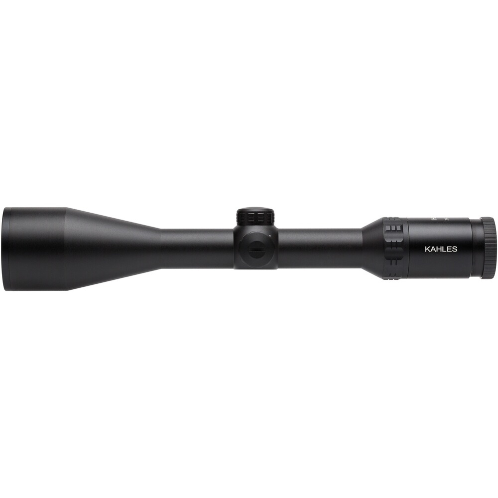 Lunette Kahles Helia 2,4-12x56i, G4B
