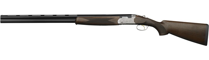 Fusil superposé 686 Silver Pigeon 1, Beretta