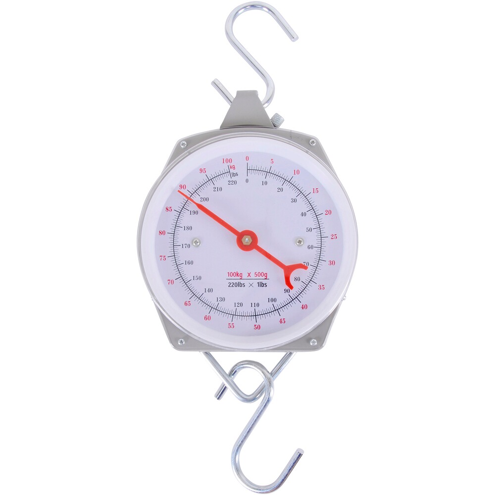 Peson à gibier Kitchener