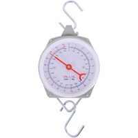 Peson à gibier Kitchener , Kitchener