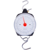 Peson à gibier Kitchener , Kitchener