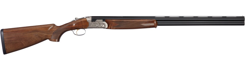 Fusil superposé 686 Silver Pigeon 1