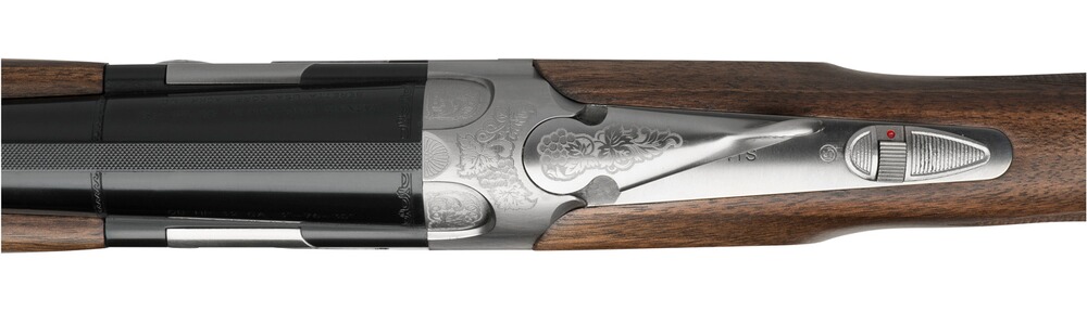 Fusil superposé 686 Silver Pigeon 1, Beretta