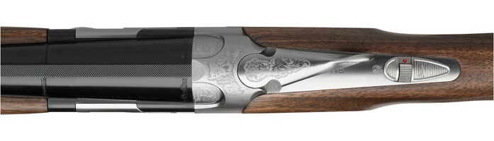 Fusil superposé 686 Silver Pigeon 1, Beretta