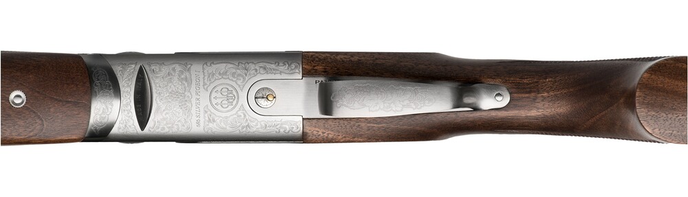 Fusil superposé 686 Silver Pigeon 1, Beretta