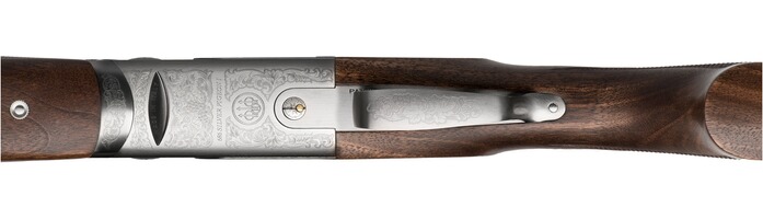 Fusil superposé 686 Silver Pigeon 1, Beretta