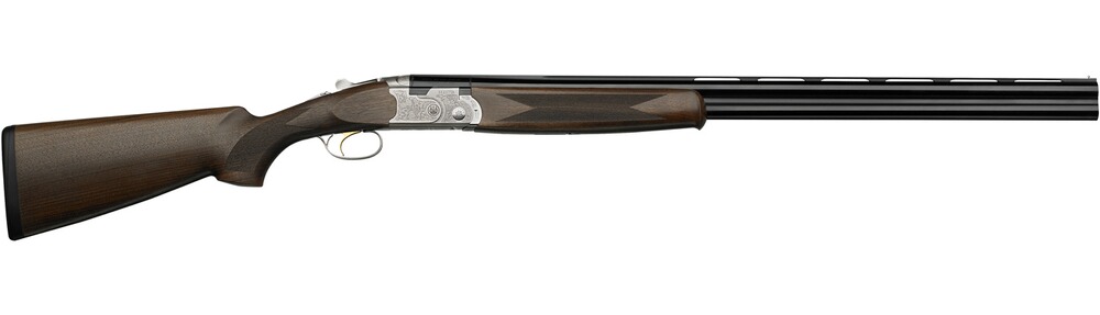 Fusil superposé 686 Silver Pigeon 1