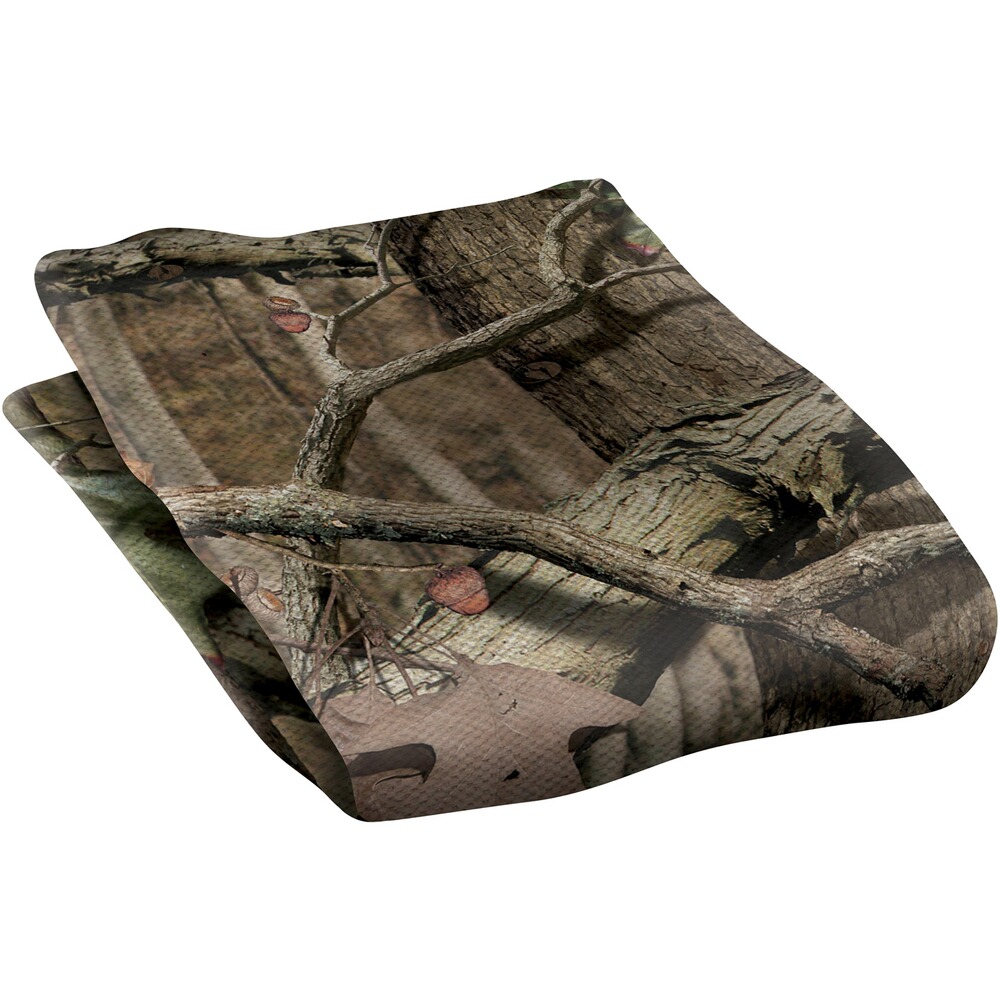 Filet de camouflage Vanish Burlap Mossy Oak