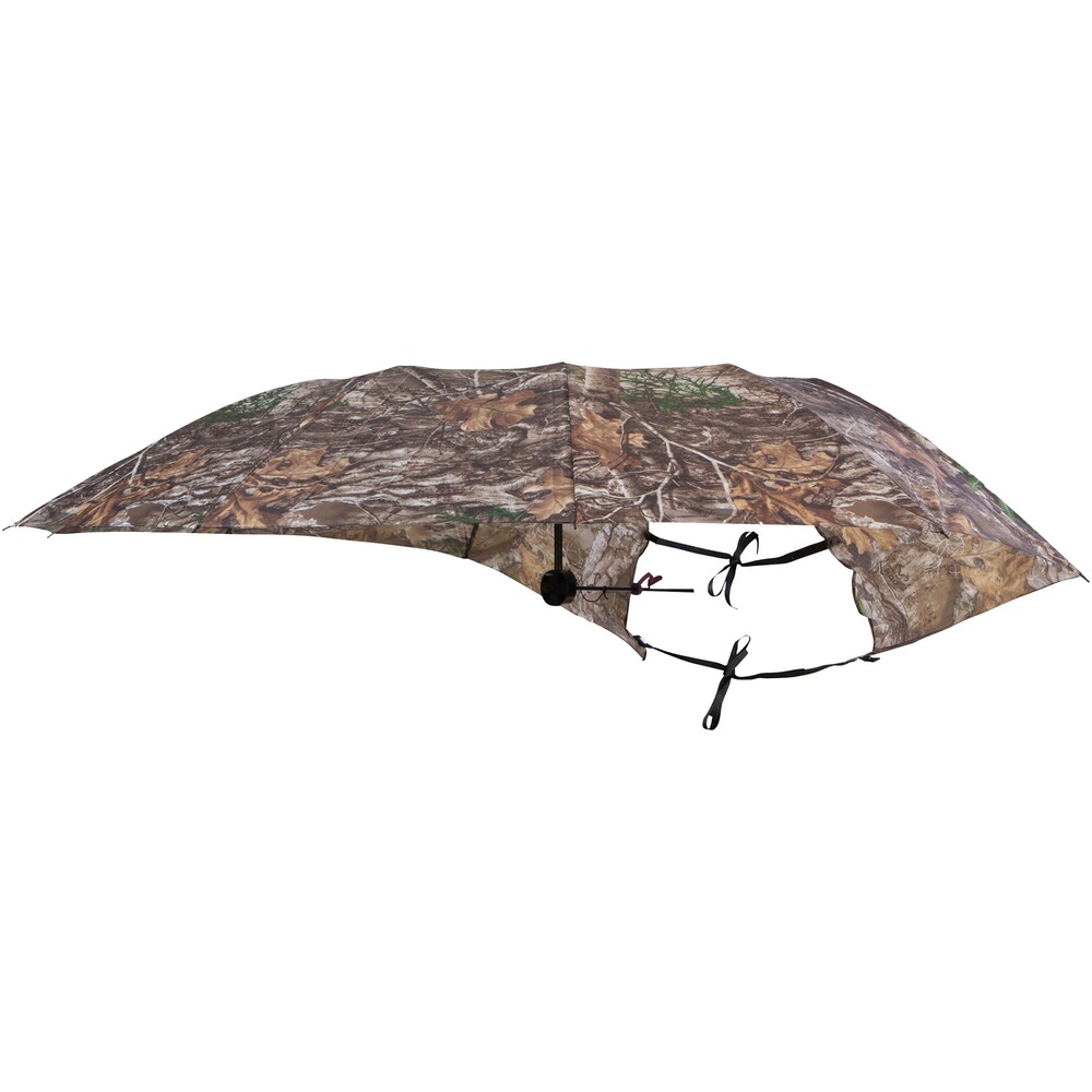 Parapluie camo, Vanish by Allen