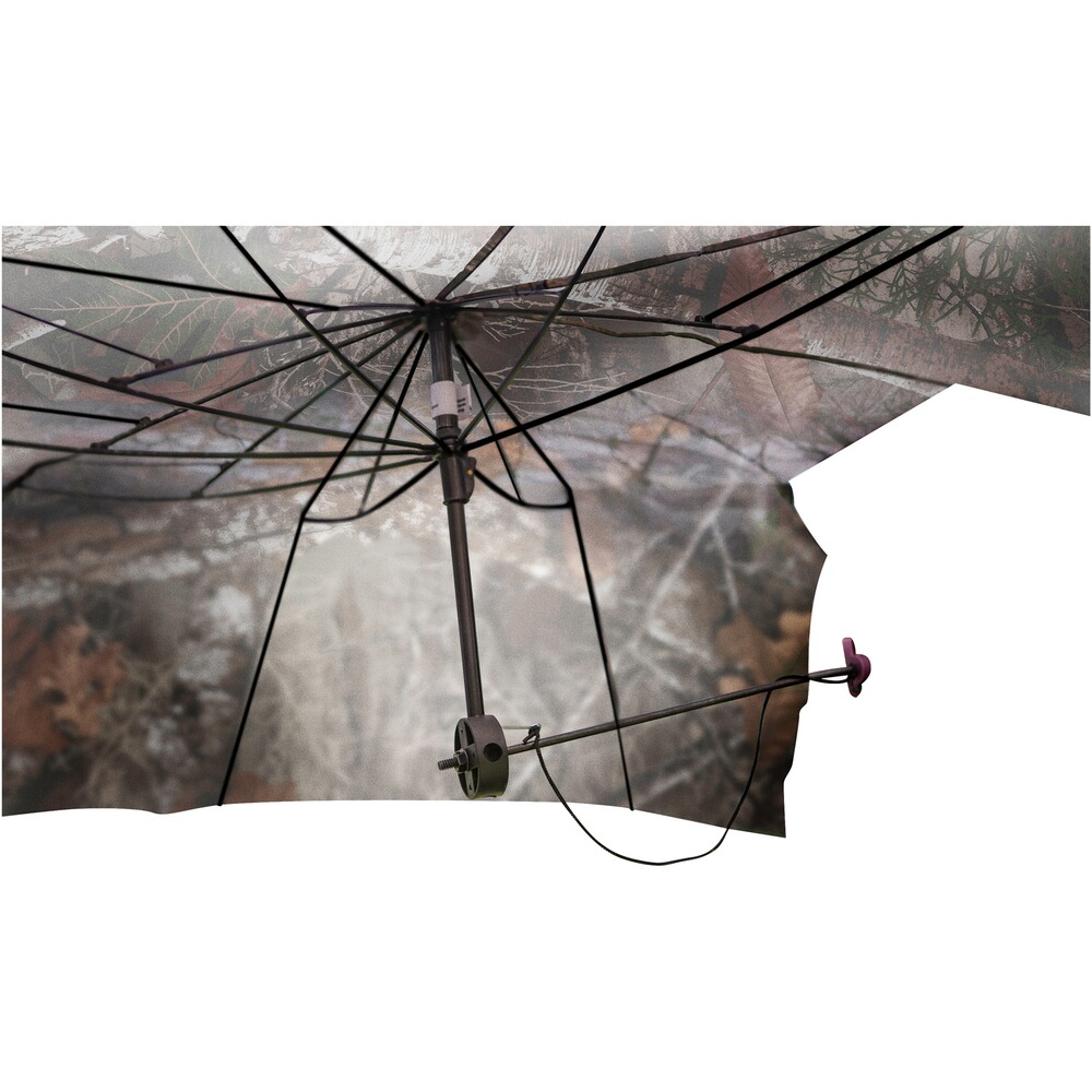 Parapluie camo, Vanish by Allen