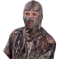 Cagoule camo en maille respirante Vanish, Vanish by Allen