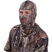 Cagoule camo en maille respirante Vanish, Vanish by Allen