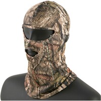 Cagoule camo en maille respirante Vanish, Vanish by Allen