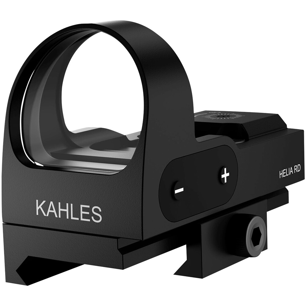 Viseur à point lumineux Kahles Helia RD 2MOA, Kahles