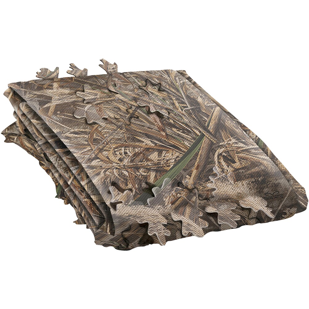 Ensemble camo