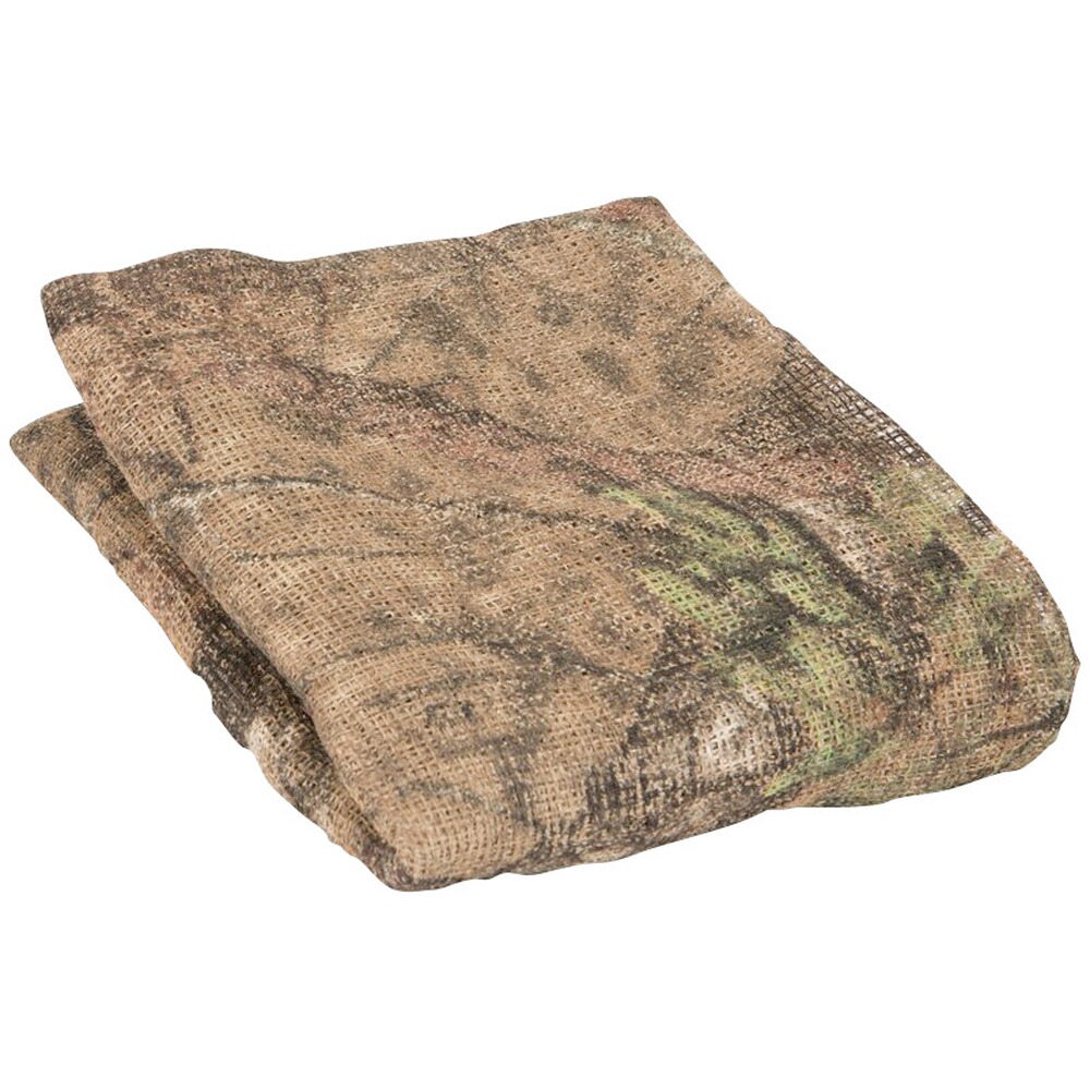 Filet de camouflage Vanish Burlap Mossy Oak