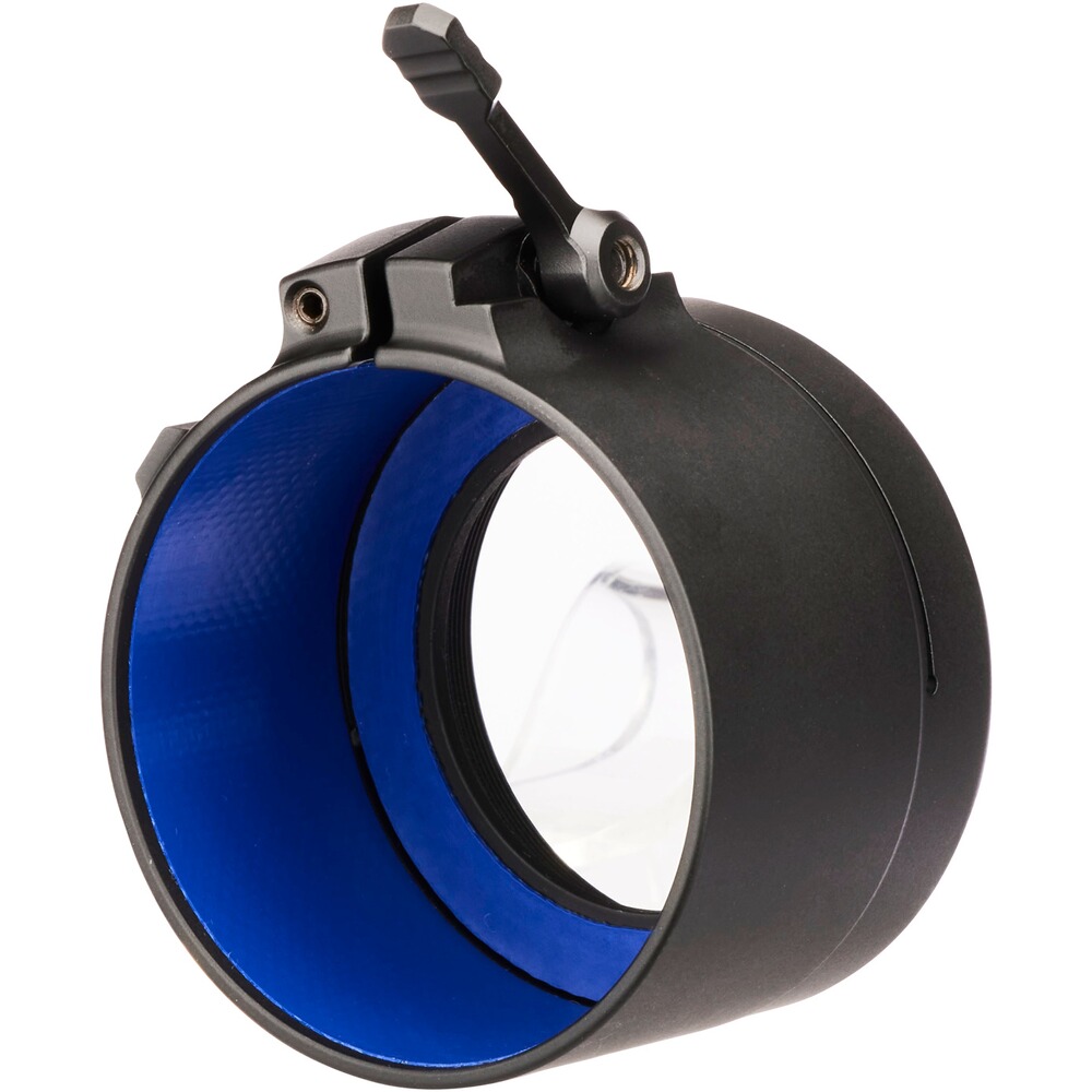 Bague adaptatrice monobloc Thunder Clip-On Quick release, Hikmicro