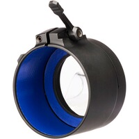 Bague adaptatrice monobloc Thunder Clip-On Quick release, Hikmicro