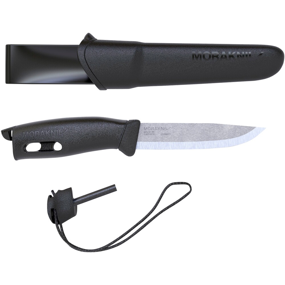 Couteau Companion Spark, Morakniv