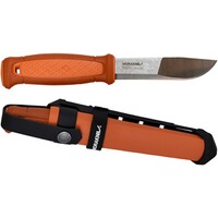 Couteau Kansbol Multi Mount Burnt Orange, Morakniv