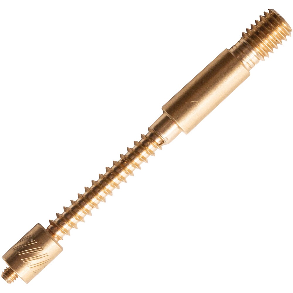 Pack de baguette de nettoyage en carbone - 3 pièces, BALLISTOL