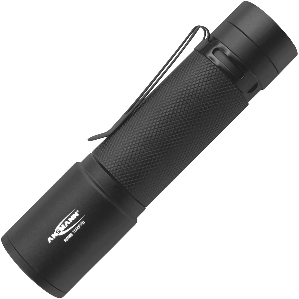 Lampe torche T600FRB, Ansmann