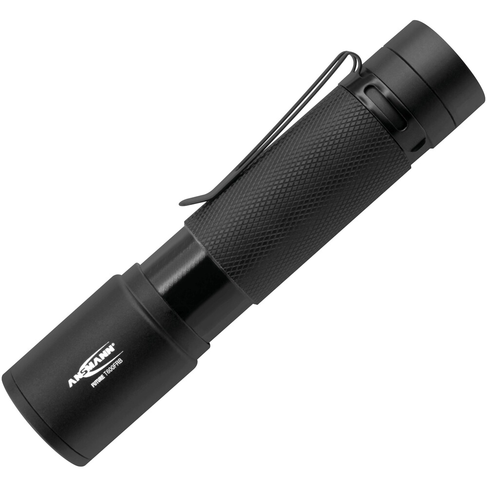 Lampe torche T600FRB, Ansmann