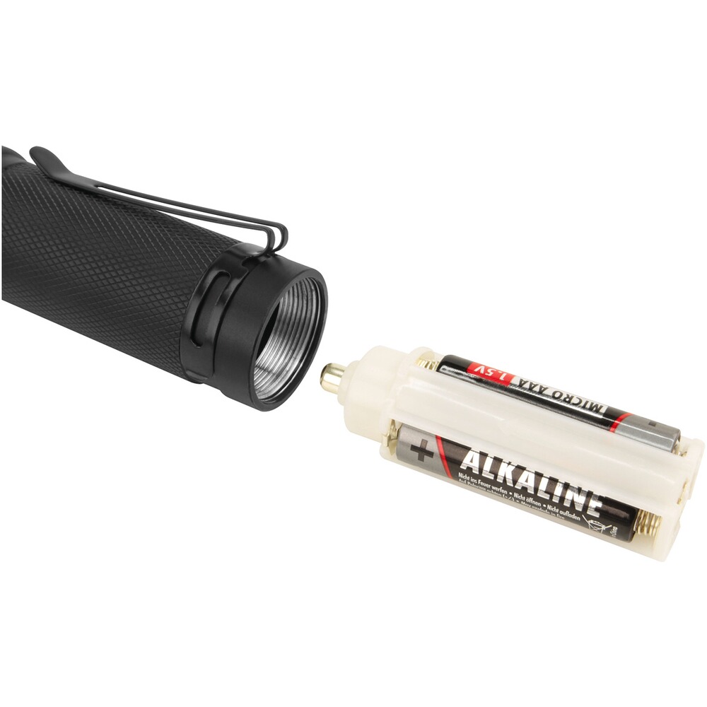 Lampe torche T600FRB, Ansmann