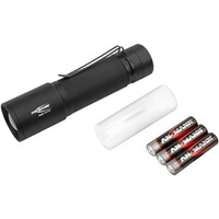 Lampe torche T600FRB, Ansmann