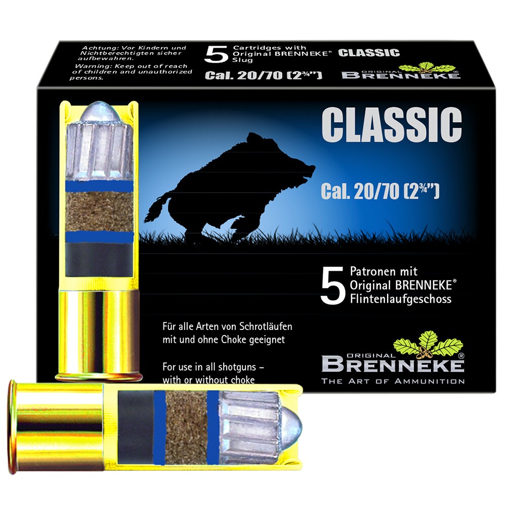 20/70, Classic (24gr)